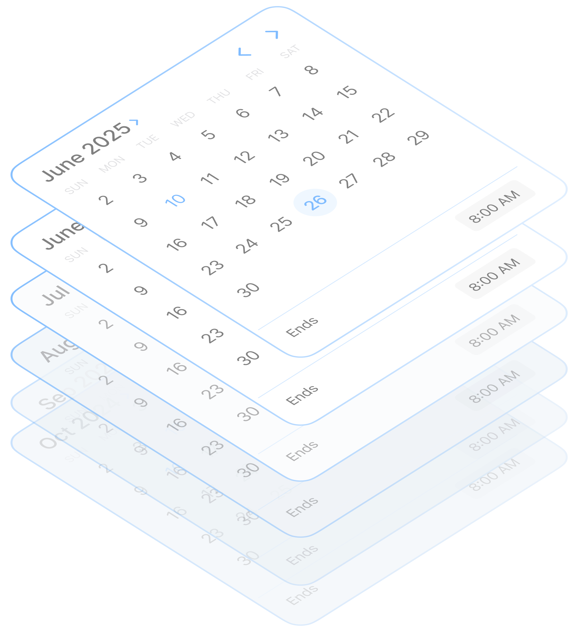 calender