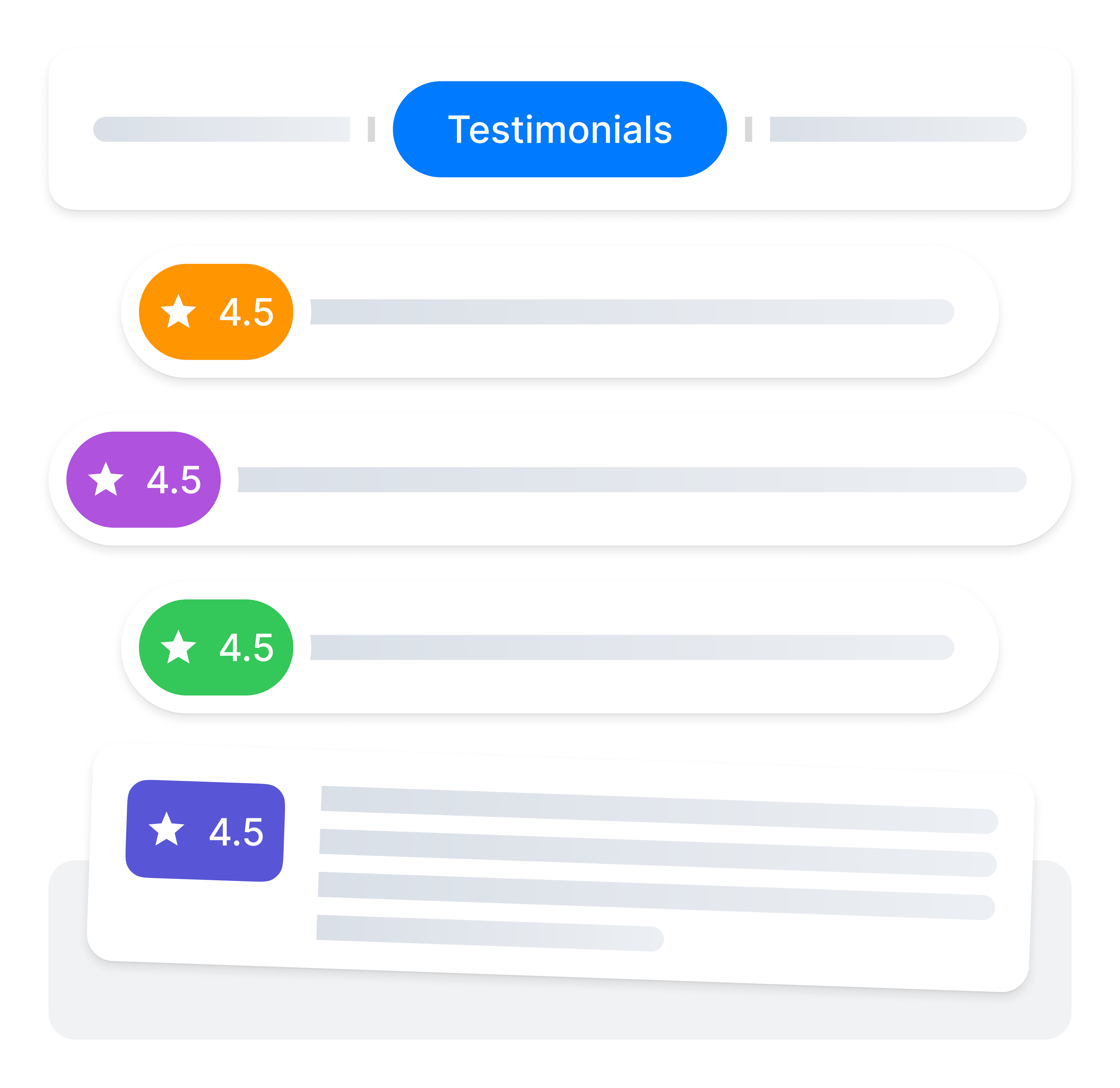 TestimonialsCard
